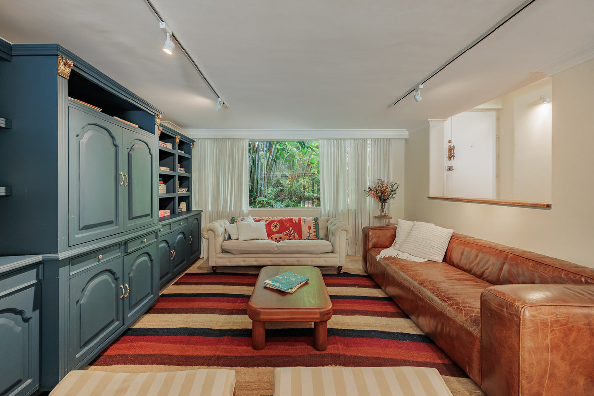Casa con Piscina Privada en San Lucas | El Poblado
