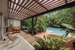Casa con Piscina Privada en San Lucas | El Poblado