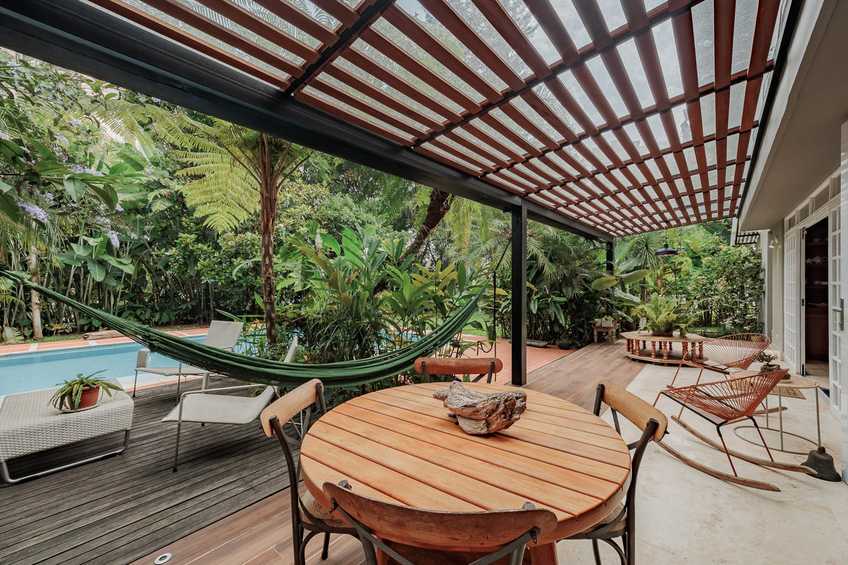 Casa con Piscina Privada en San Lucas | El Poblado