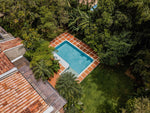 Casa con Piscina Privada en San Lucas | El Poblado