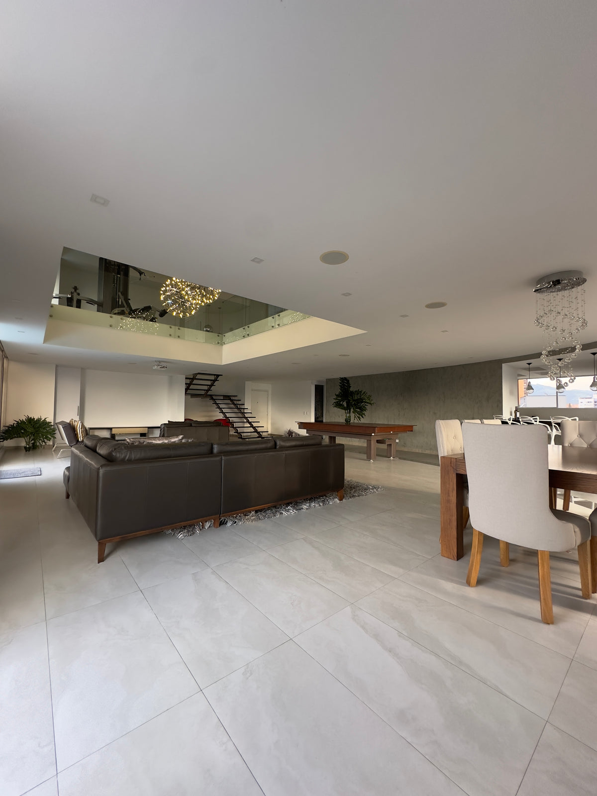 Boutique Apartment in El Poblado near El Tesoro Shopping Center 2 BR (Copy) 