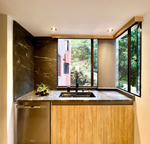 Apartamento Las Palmas sector Country club 3 BR