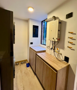 Apartamento Las Palmas sector Country club 3 BR