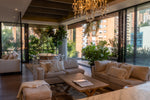 Apartamento en Vizcaya, El Poblado | 3 habitaciones y cocina Integrada