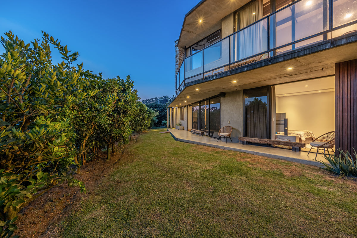 Casa en Alto de Las Palmas con vista a la montaña y jacuzzi