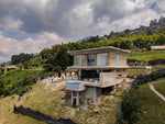 Casa en proceso de construcción (70%)Los Balsos – A 8 Minutos del CC El Tesoro |VENDIDA|