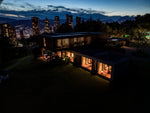 Casa con Lote independiente en Condominio Privado en el Poblado| 8.900 m² de Lote