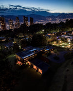 Casa con Lote independiente en Condominio Privado en el Poblado| 8.900 m² de Lote