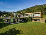 Casa con Lote independiente en Condominio Privado en el Poblado| 8.900 m² de Lote