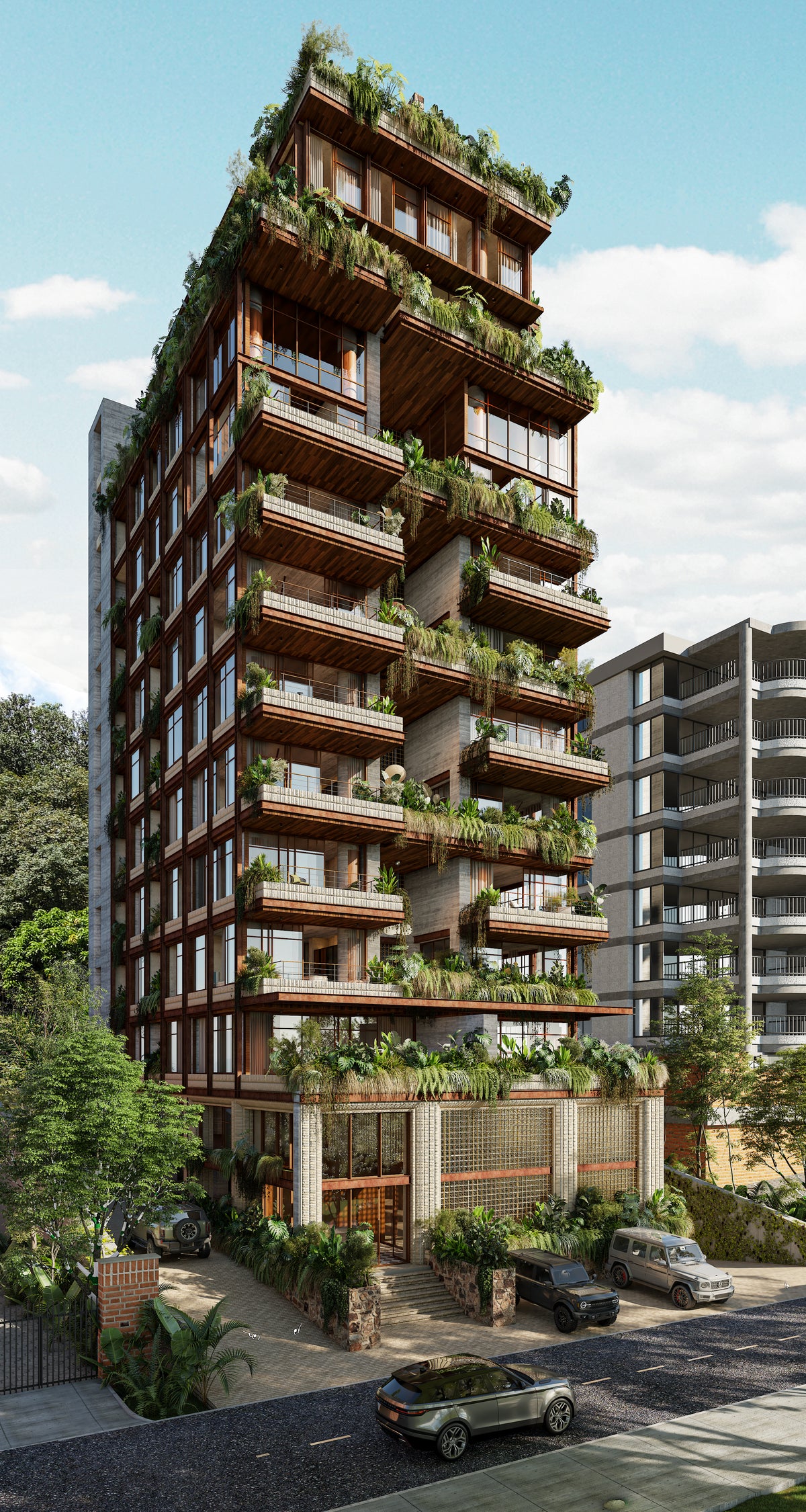 COLETTE | Proyecto Asociativo residencial a costo Sector Alejandría, El Poblado