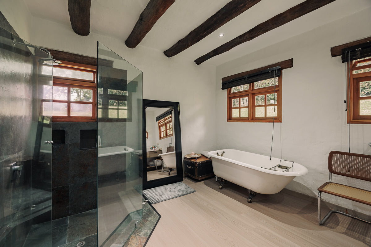 Casa de Campo de Lujo con Lote de 5.000 m² | Alto de las Palmas
