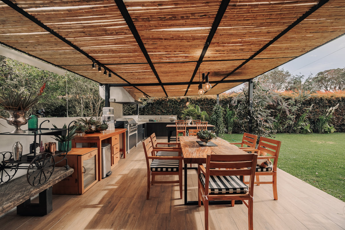 Casa de Campo de Lujo con Lote de 5.000 m² | Alto de las Palmas