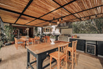 Luxury Country House with 4,400 sq m Lot | Alto de las Palmas