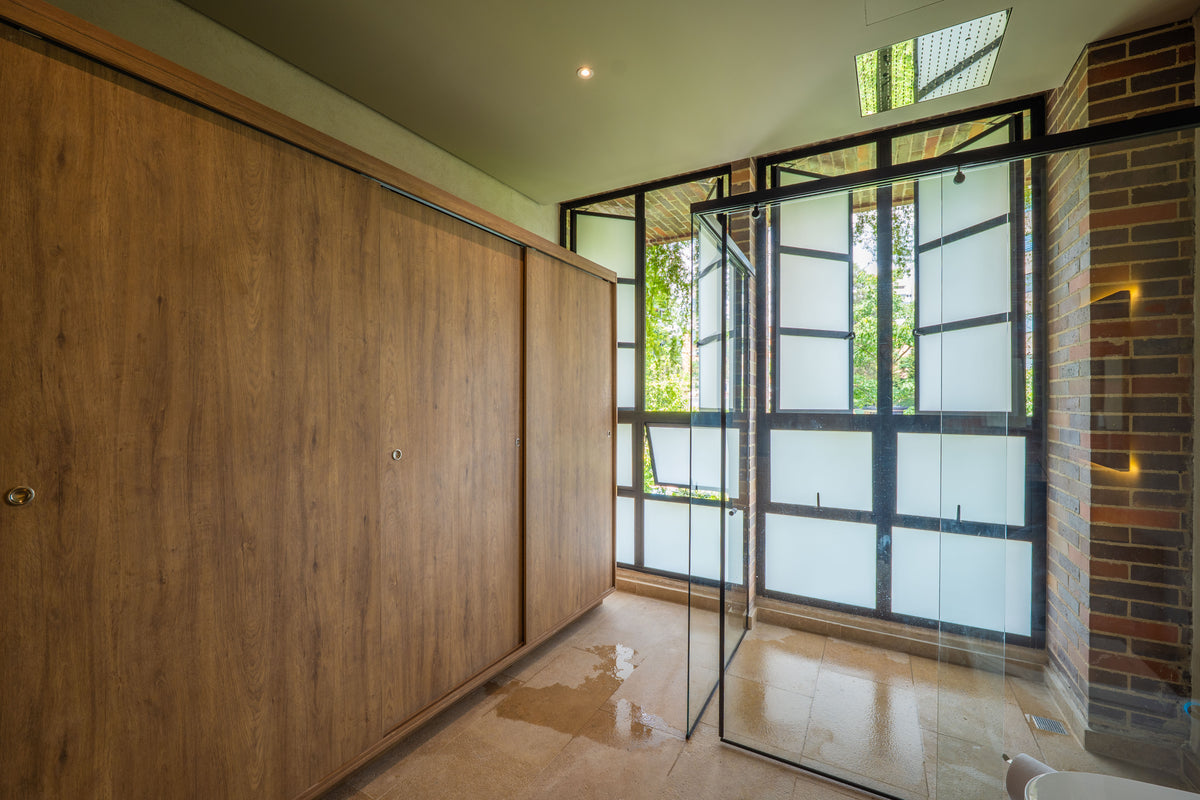 Apartamento de lujo en San Lucas, El Poblado – Diseño ALH Taller