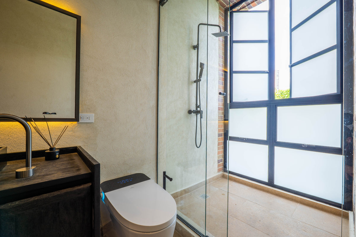 Apartamento de lujo en San Lucas, El Poblado – Diseño ALH Taller