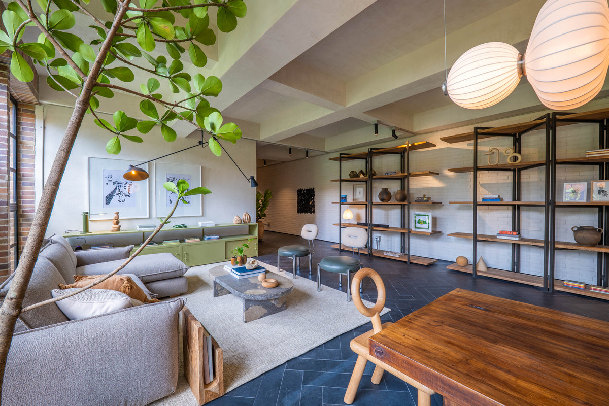 Apartamento de lujo en San Lucas, El Poblado – Diseño ALH Taller
