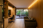Apartamento de Lujo en El Poblado | 360 m² y Terraza Exclusiva