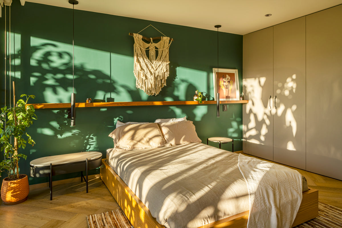 Apartamento de Lujo en El Poblado | 360 m² y Terraza Exclusiva