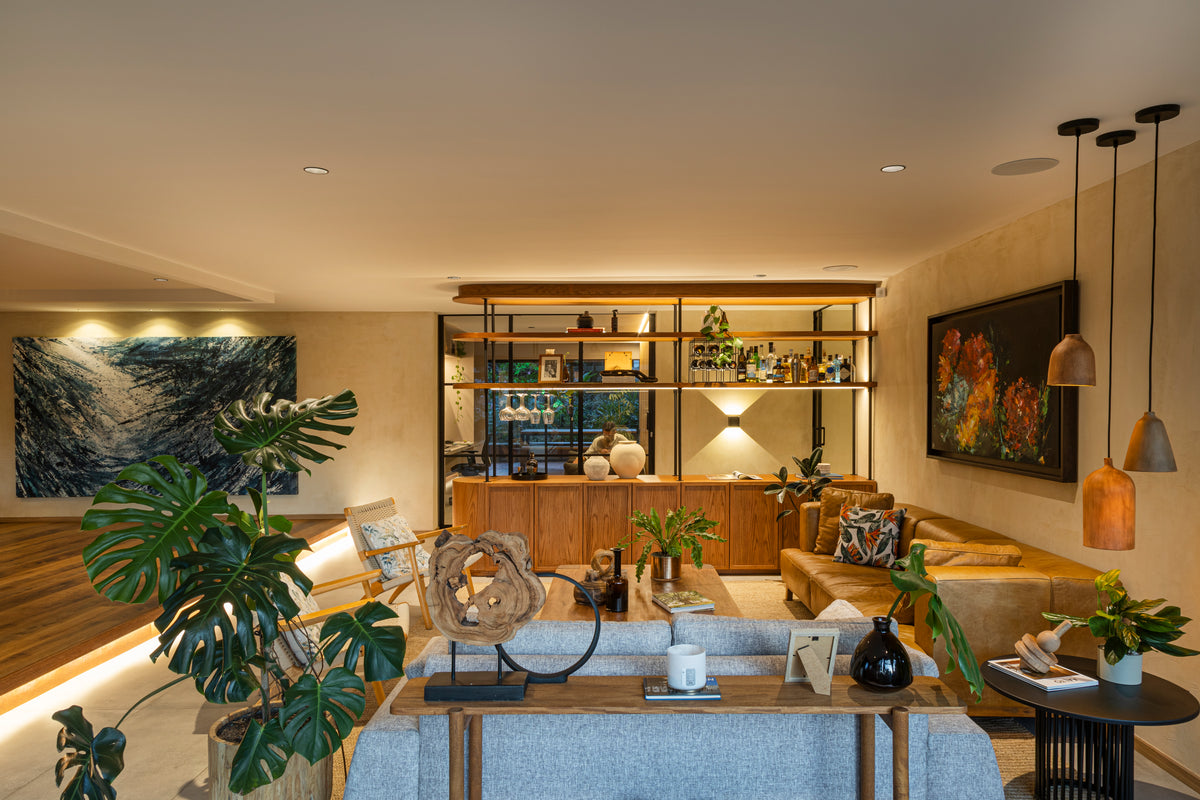Apartamento de Lujo en El Poblado | 360 m² y Terraza Exclusiva