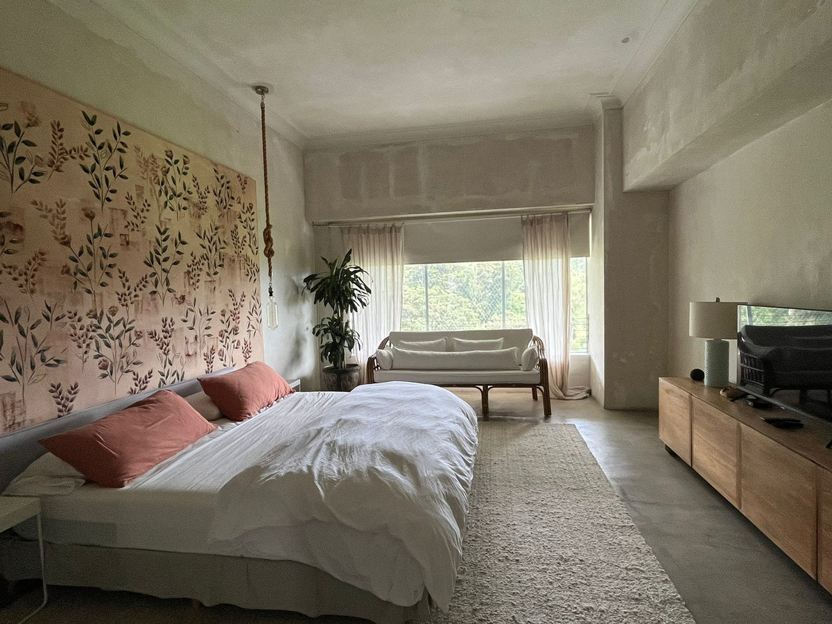 Apartamento con balcón & vista a la ciudad Sector Poblado 3 BR