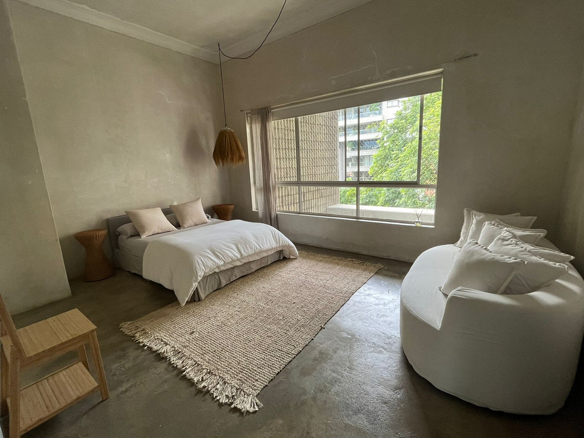 Apartamento con balcón & vista a la ciudad Sector Poblado 3 BR