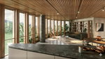 Penthouse in Loma el Tesoro with terrace and panoramic views