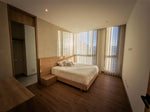Apartamento en Vizcaya, El Poblado | 3 habitaciones y cocina Integrada