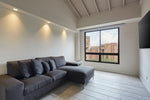 Penthouse dúplex de 299 m² en Loma del Campestre, El Poblado