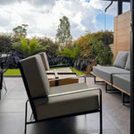 Apartamento con jardín privado en Alto de las Palmas, Envigado