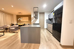 Apartamento moderno en El Poblado Transversal Inferior | 2 habitaciones | Balcón con vista Panorámica