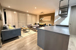 Apartamento moderno en El Poblado Transversal Inferior | 2 habitaciones | Balcón con vista Panorámica