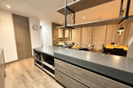 Apartamento moderno en El Poblado Transversal Inferior | 2 habitaciones | Balcón con vista Panorámica