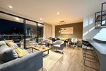 Apartamento moderno en El Poblado Transversal Inferior | 2 habitaciones | Balcón con vista Panorámica