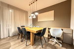 Apartamento moderno en El Poblado Transversal Inferior | 2 habitaciones | Balcón con vista Panorámica