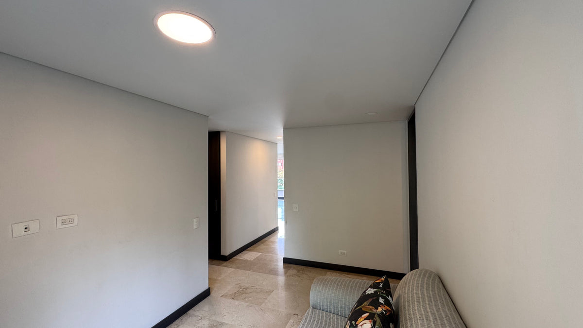Apartment in Castropol, El Poblado – Comfort, Spectacular Views, and Strategic Location