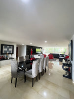 Penthouse Duplex La Calera Para Remodelar con Vista Panorámica