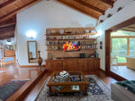 Casa campestre de inspiración francesa en Alto del Escobero