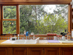 Casa campestre de inspiración francesa en Alto del Escobero