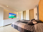 Apartamento totalmente equipado en Castropol con balcón Amplio