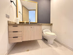 Apartamento totalmente equipado en Castropol con balcón Amplio