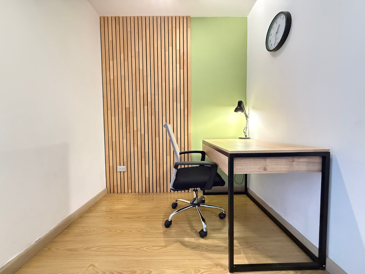 Apartamento totalmente equipado en Castropol con balcón Amplio