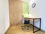 Apartamento totalmente equipado en Castropol con balcón Amplio