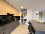 Apartamento totalmente equipado en Castropol con balcón Amplio