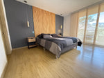 Apartamento totalmente equipado en Castropol con balcón Amplio