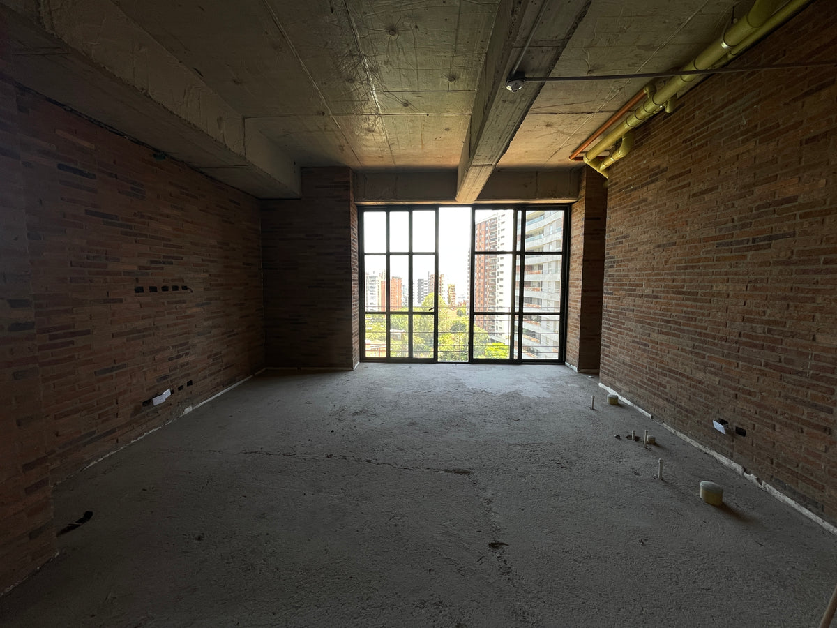 Apartamento en Las Lomas, El Poblado – Proyecto Los Patios 9T Sur
