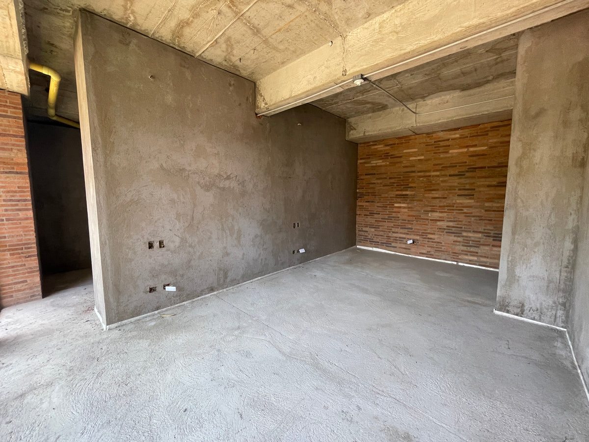 Apartamento en Las Lomas, El Poblado – Proyecto Los Patios 9T Sur