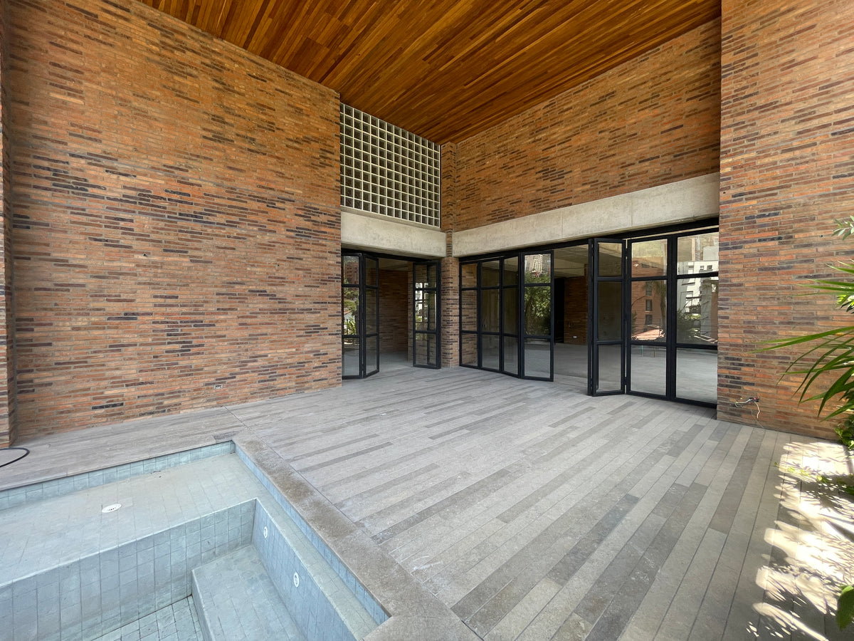 Apartamento en Las Lomas, El Poblado – Proyecto Los Patios 6T Norte