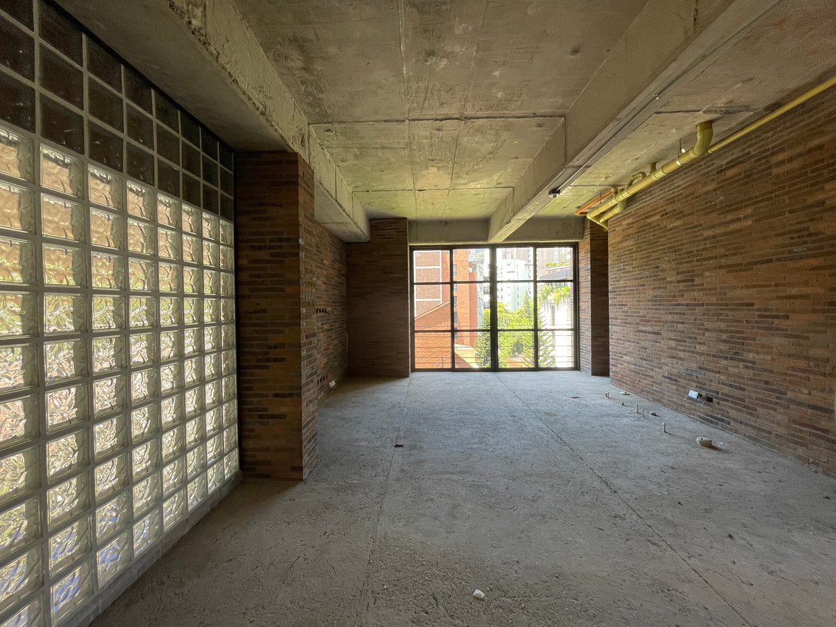 Apartamento en Las Lomas, El Poblado – Proyecto Los Patios 5T Norte
