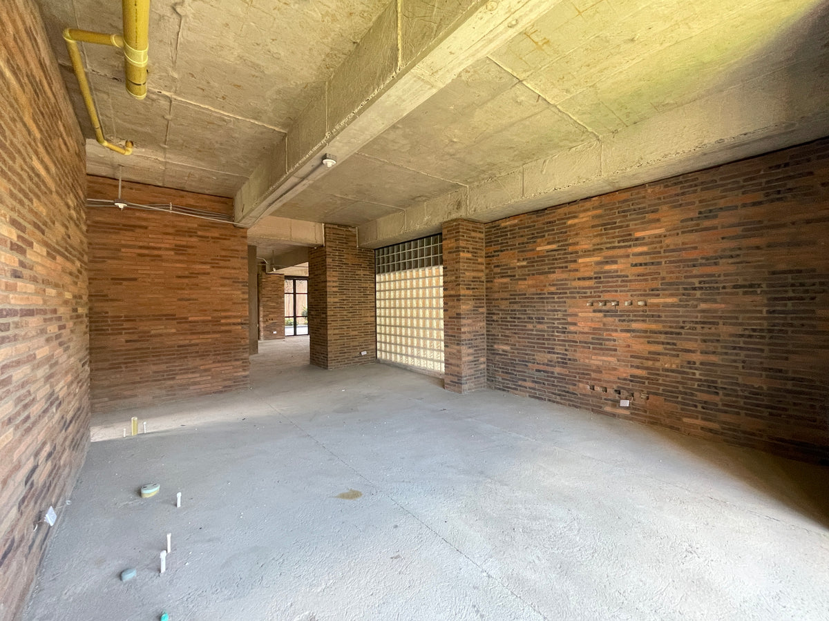 Apartamento en Las Lomas, El Poblado – Proyecto Los Patios 5T Norte