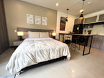 Loft amoblado 1 habitación a 5 minutos del Parque Lleras